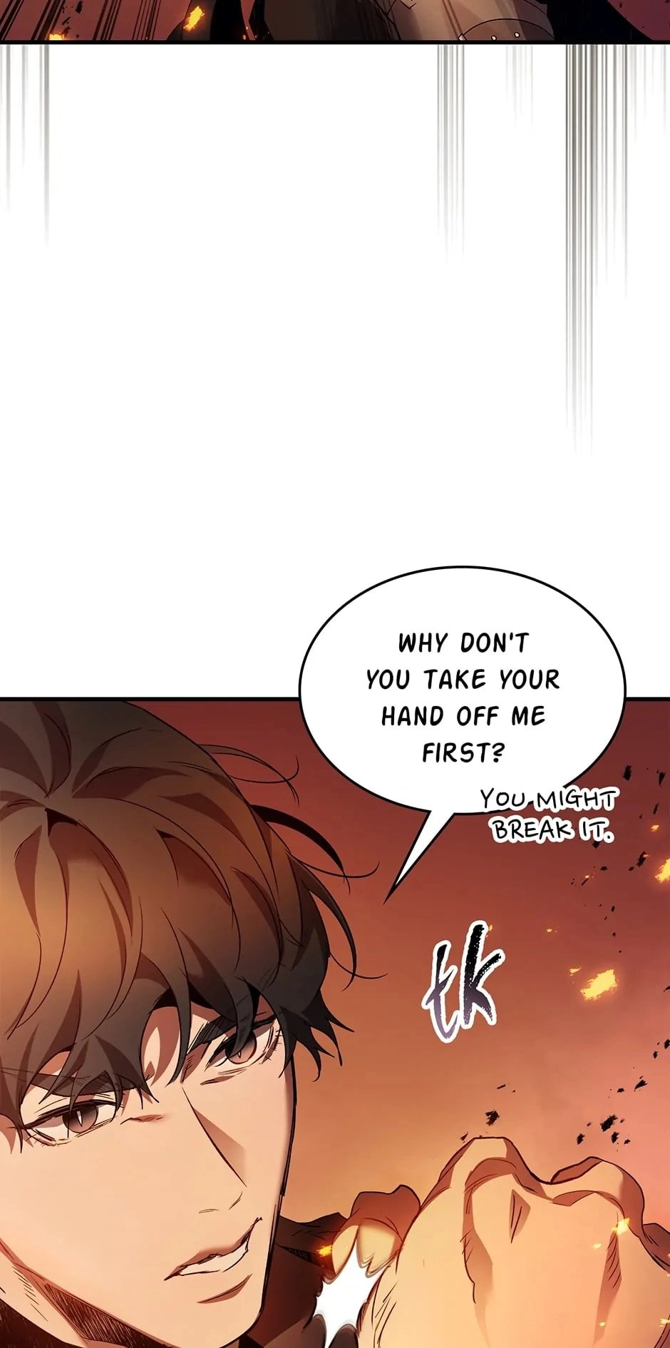 Leveling up with gods Chapter 112, page 29 of 72