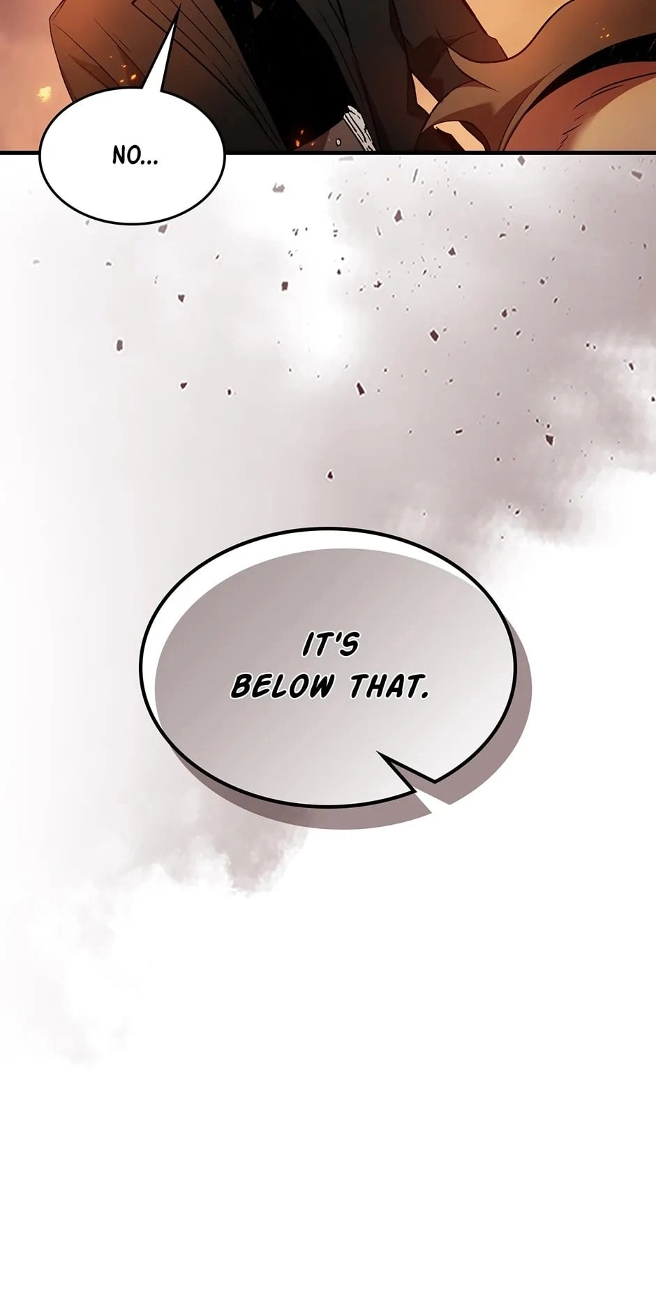 Leveling up with gods Chapter 112, page 32 of 72