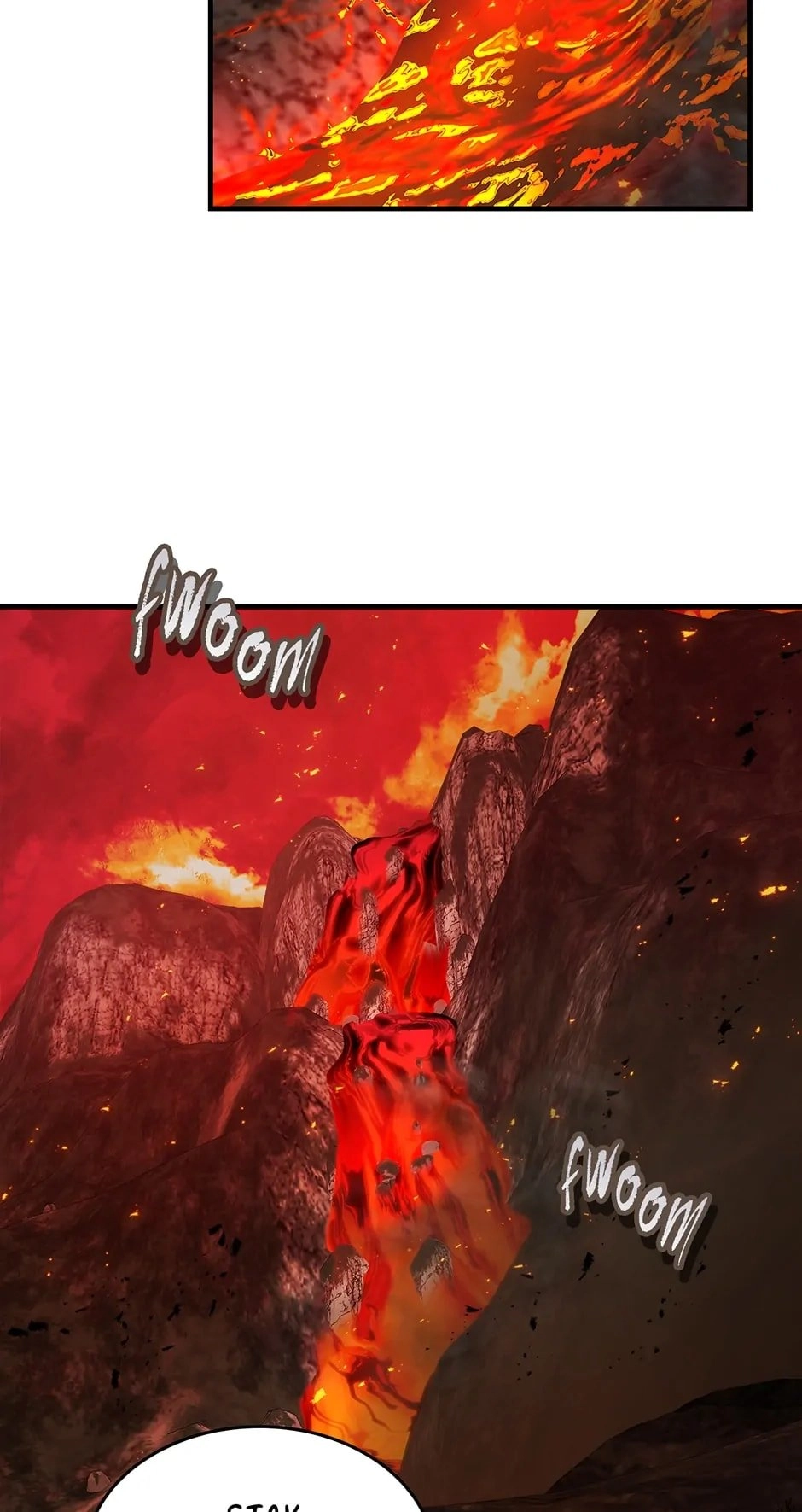 Leveling up with gods Chapter 112, page 35 of 72
