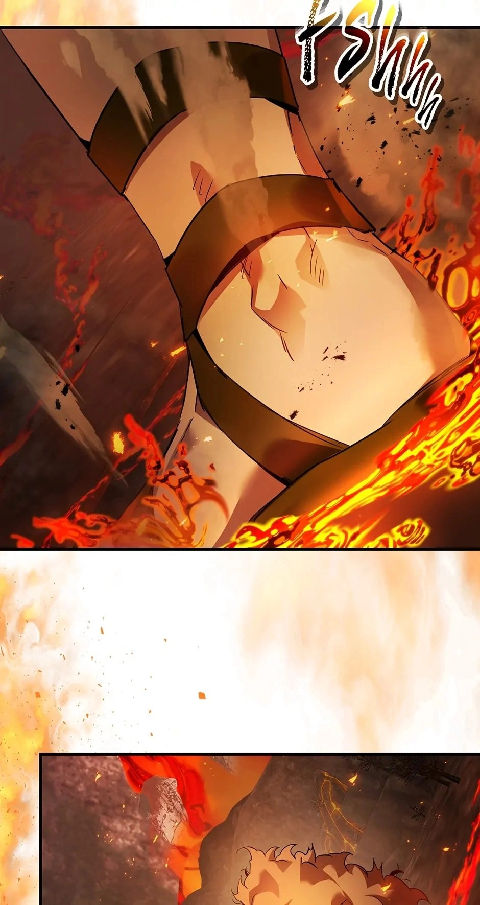 Leveling up with gods Chapter 112, page 37 of 72
