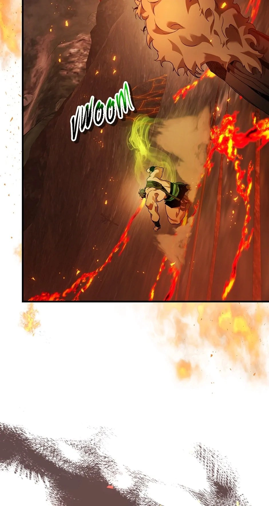 Leveling up with gods Chapter 112, page 38 of 72