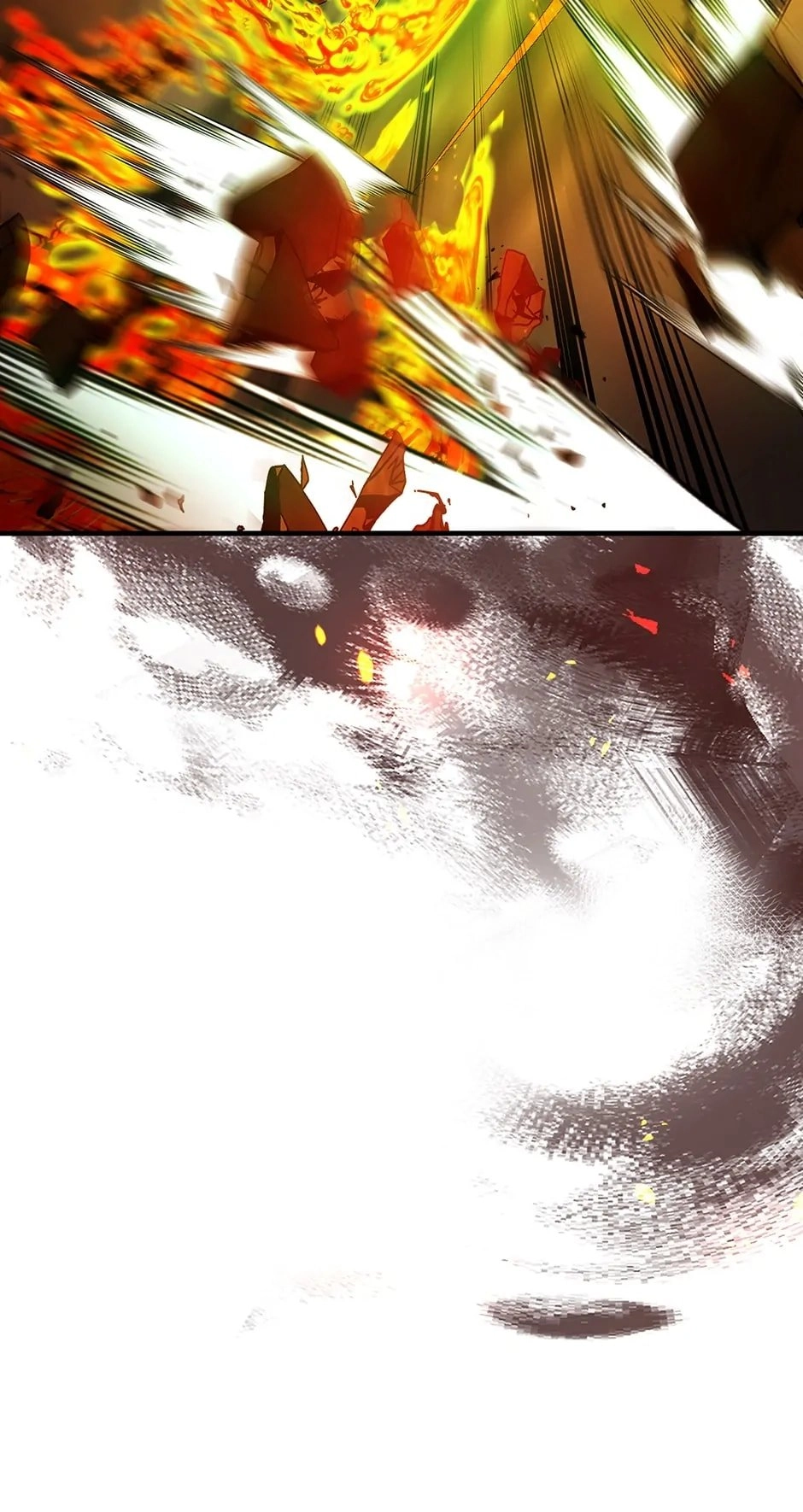 Leveling up with gods Chapter 112, page 40 of 72