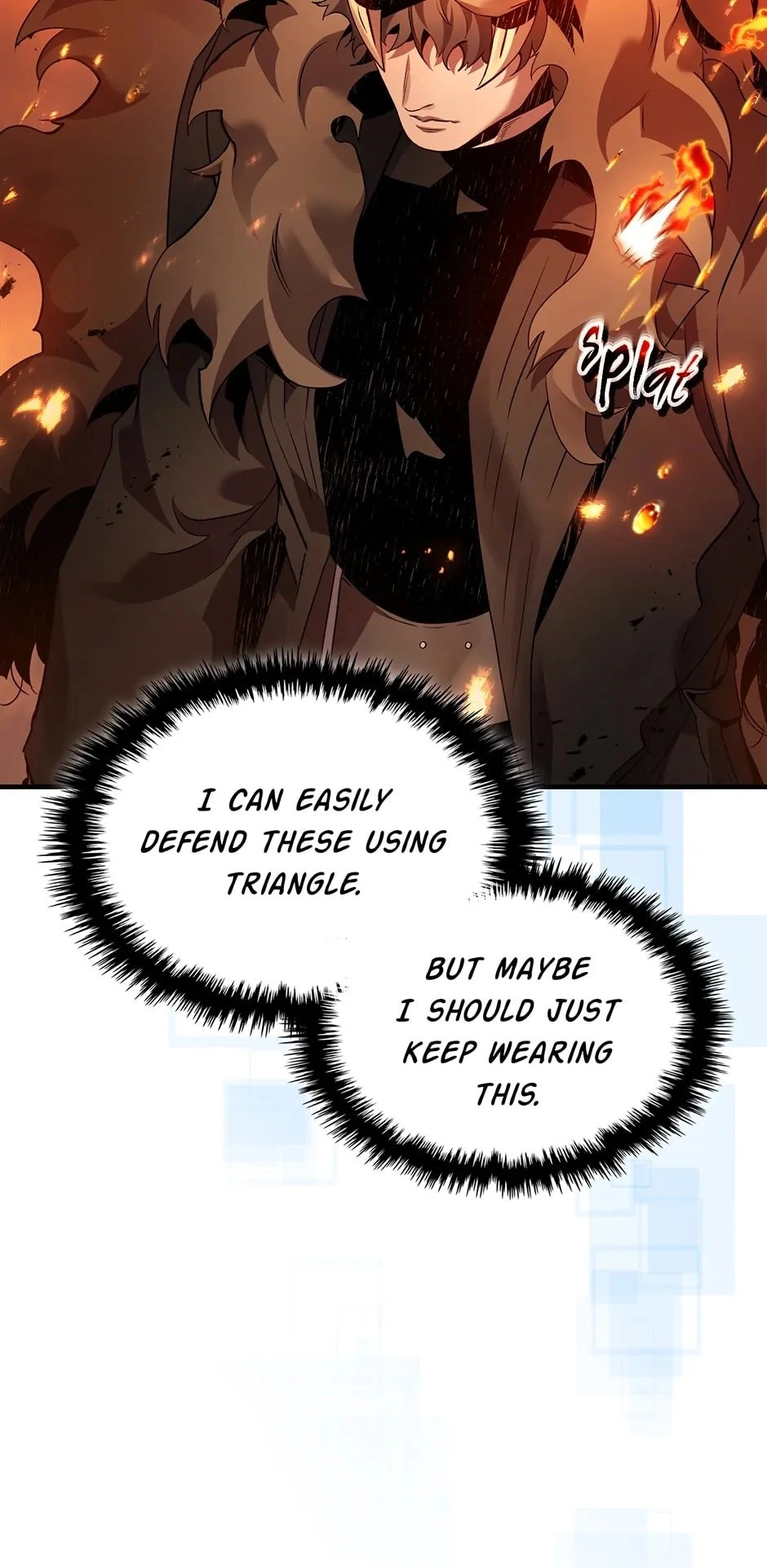 Leveling up with gods Chapter 112, page 43 of 72