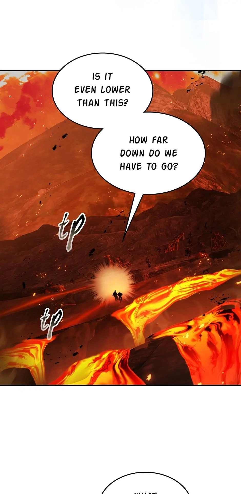 Leveling up with gods Chapter 112, page 44 of 72