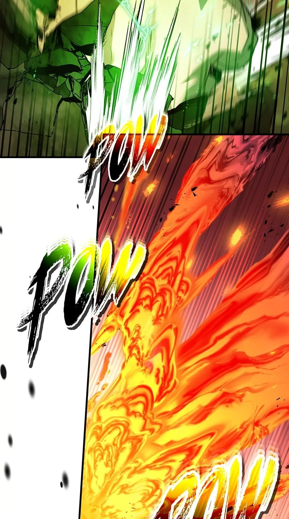 Leveling up with gods Chapter 112, page 47 of 72