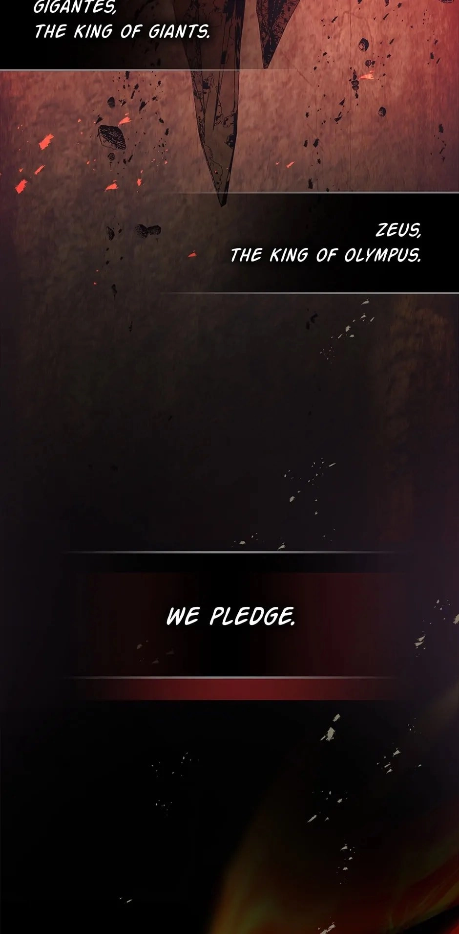 Leveling up with gods Chapter 112, page 5 of 72
