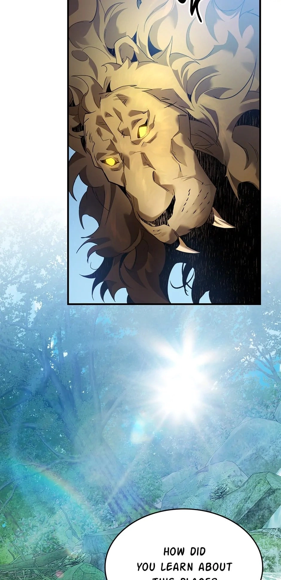 Leveling up with gods Chapter 112, page 53 of 72