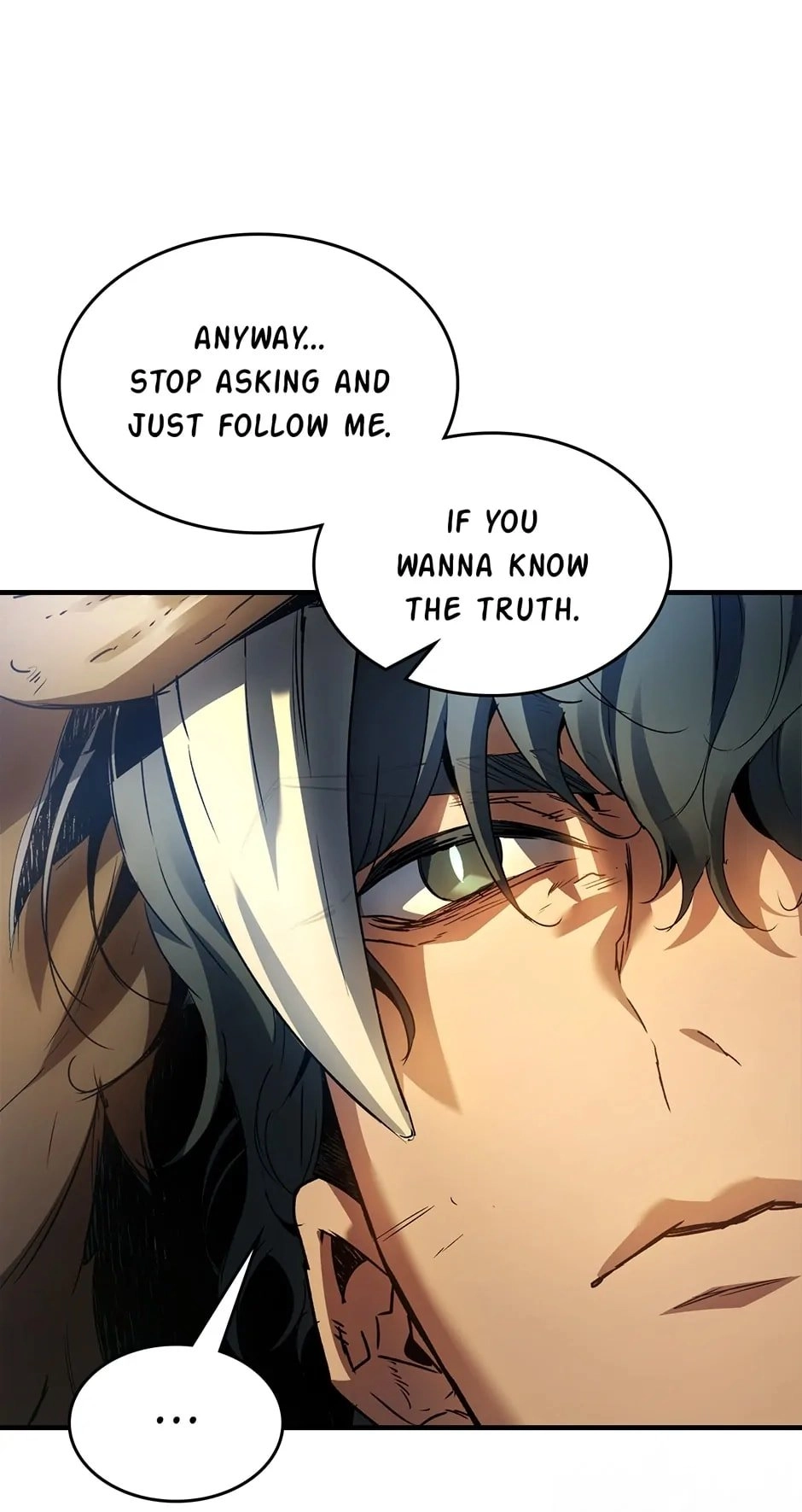 Leveling up with gods Chapter 112, page 58 of 72