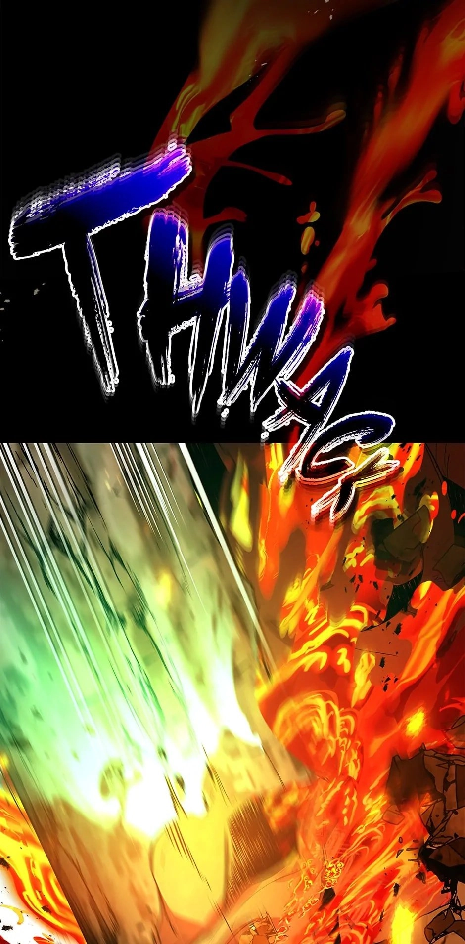 Leveling up with gods Chapter 112, page 6 of 72