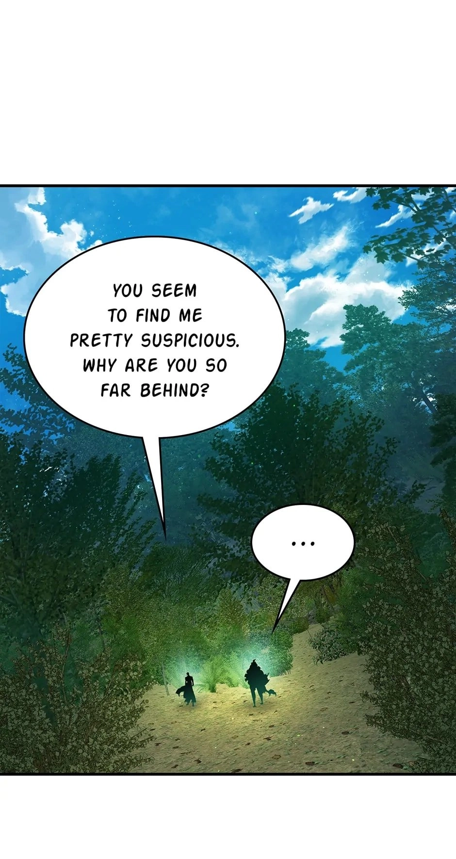 Leveling up with gods Chapter 112, page 63 of 72