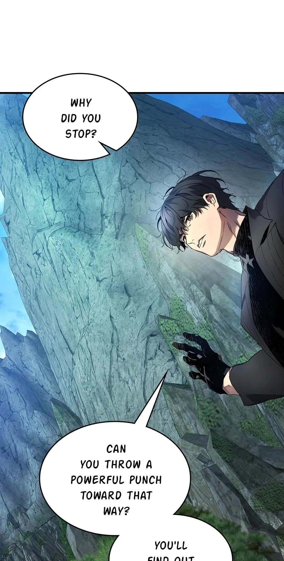 Leveling up with gods Chapter 112, page 64 of 72