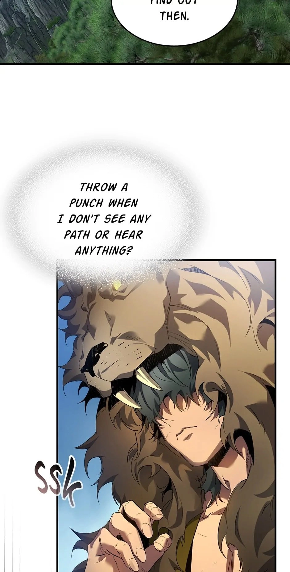 Leveling up with gods Chapter 112, page 65 of 72
