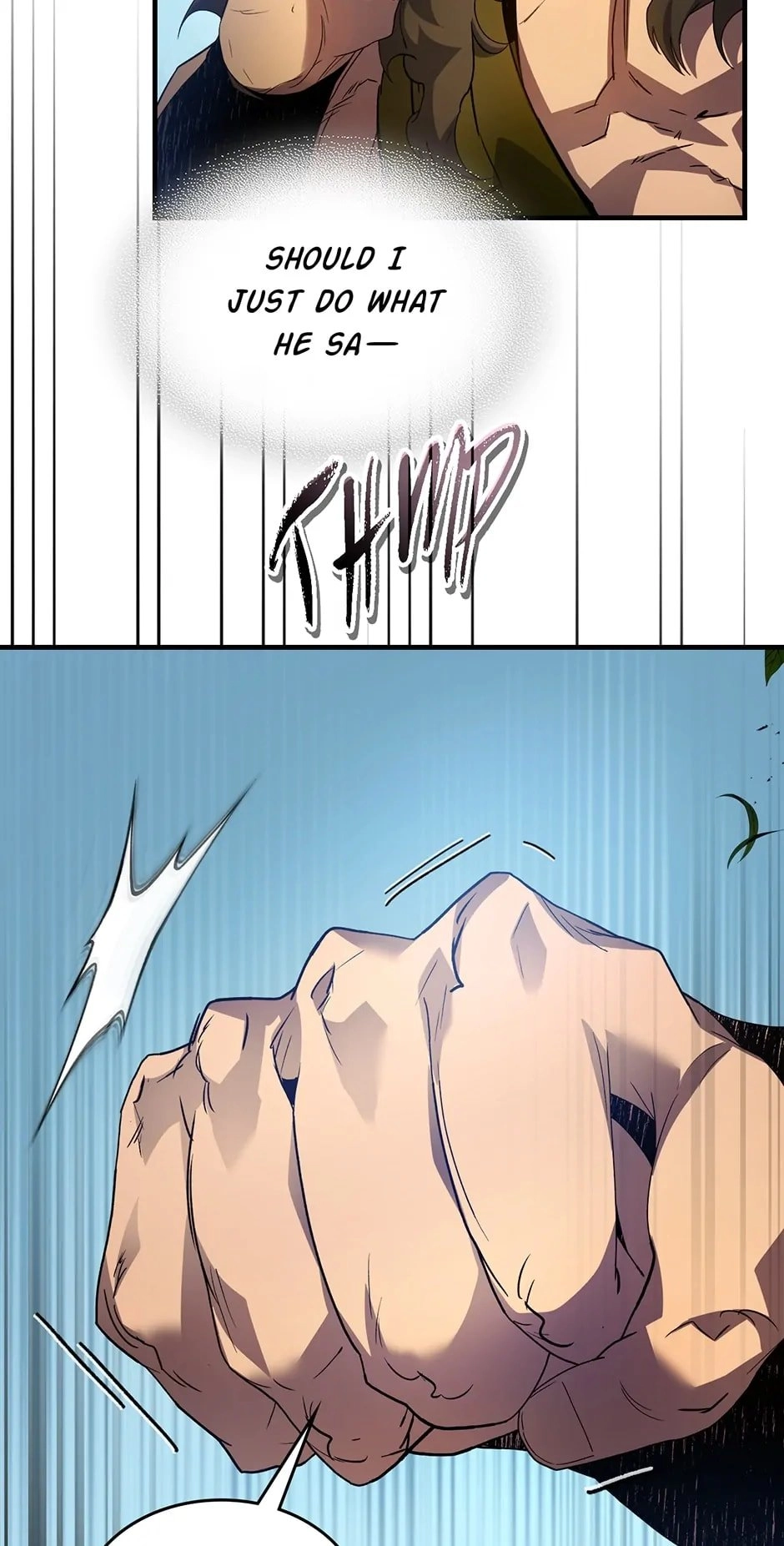 Leveling up with gods Chapter 112, page 66 of 72