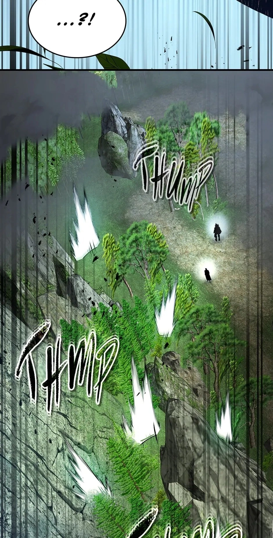 Leveling up with gods Chapter 112, page 67 of 72