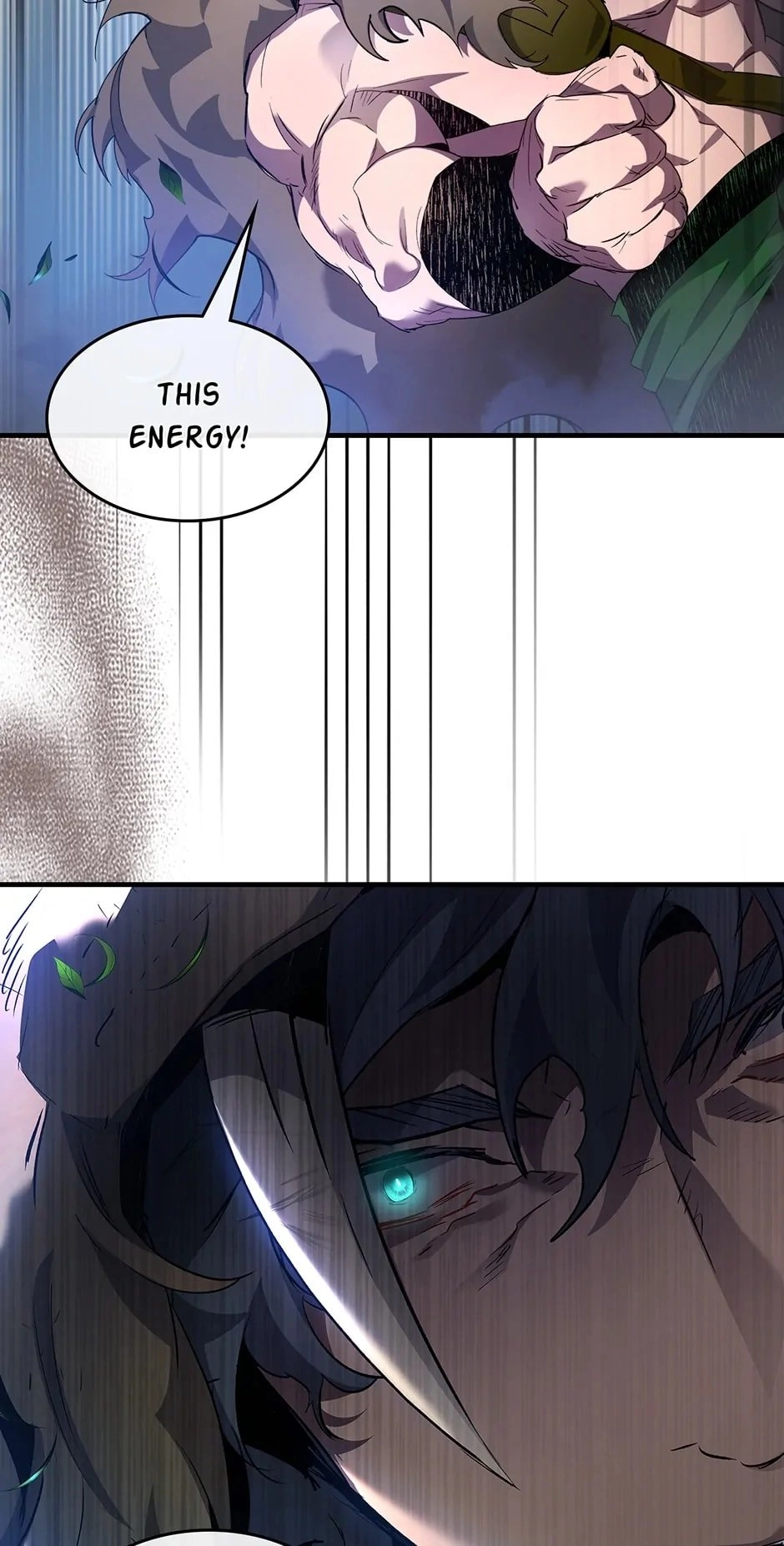 Leveling up with gods Chapter 112, page 69 of 72