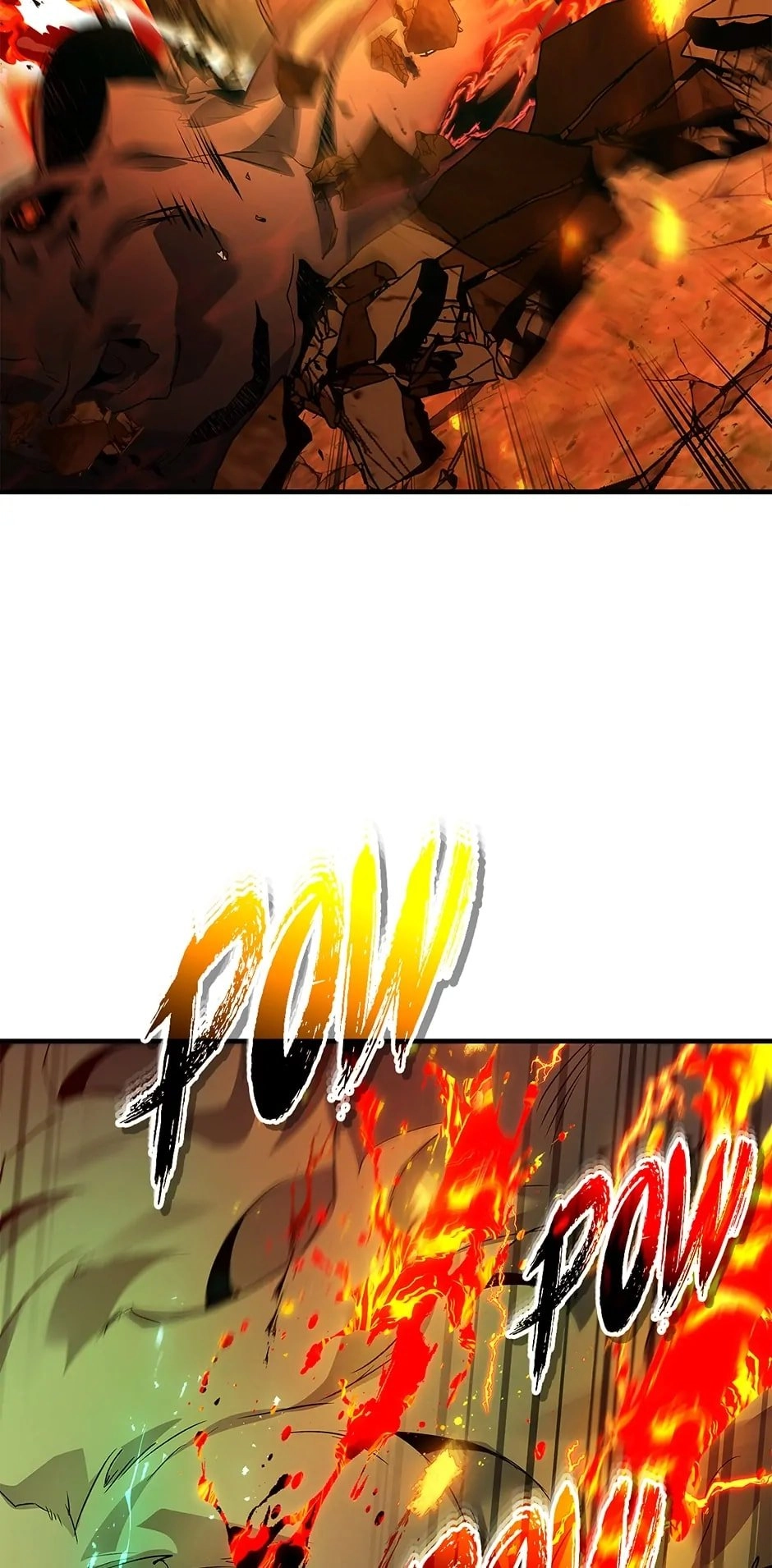 Leveling up with gods Chapter 112, page 7 of 72