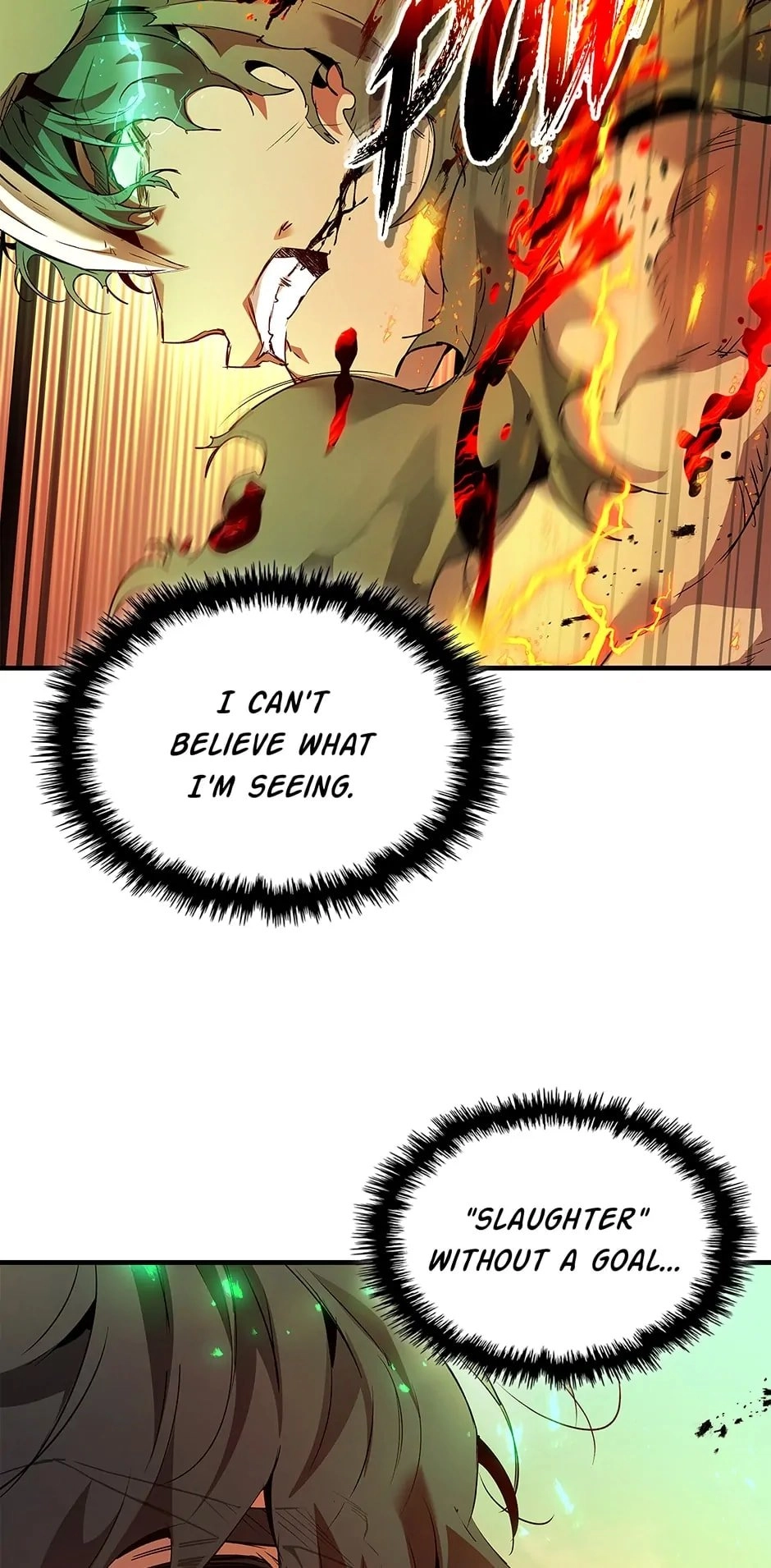 Leveling up with gods Chapter 112, page 8 of 72