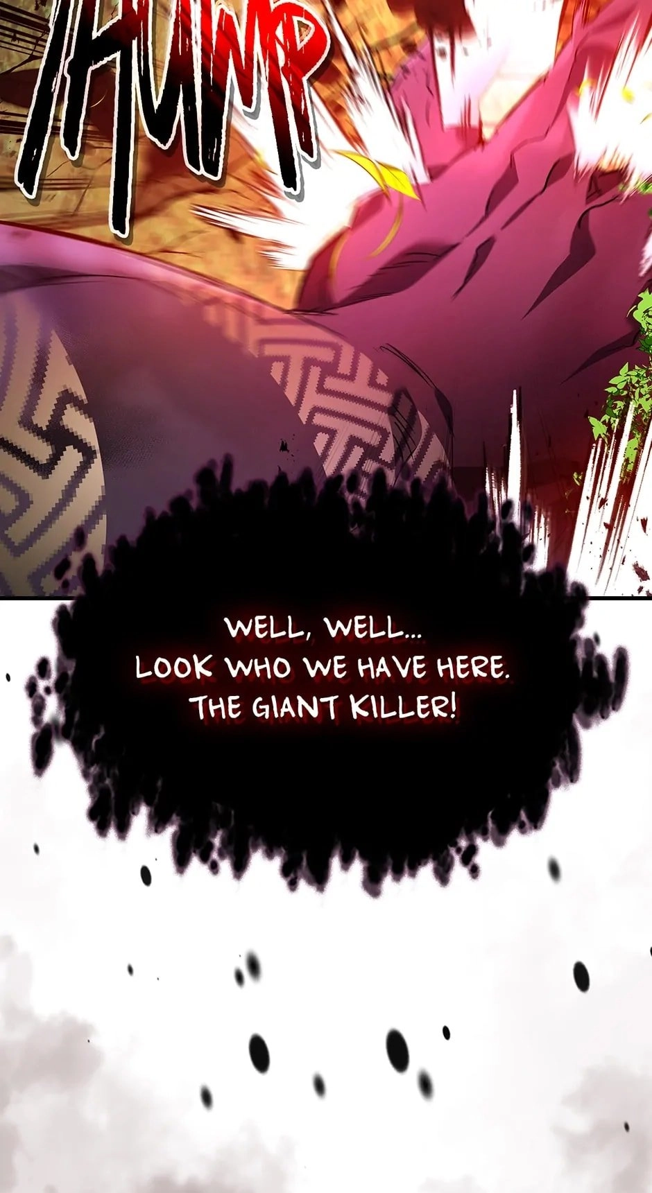 Leveling up with gods Chapter 113, page 10 of 87