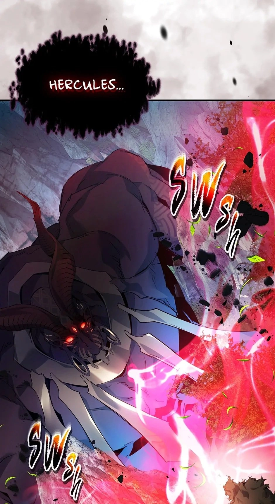 Leveling up with gods Chapter 113, page 11 of 87