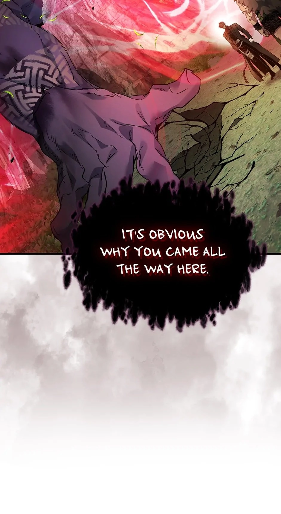 Leveling up with gods Chapter 113, page 12 of 87