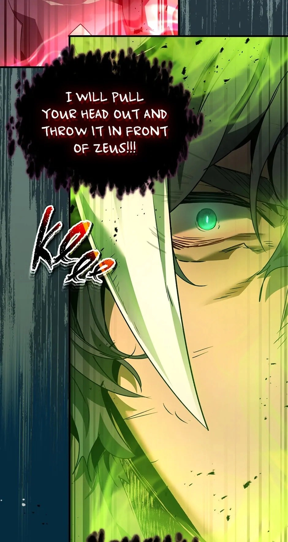 Leveling up with gods Chapter 113, page 14 of 87