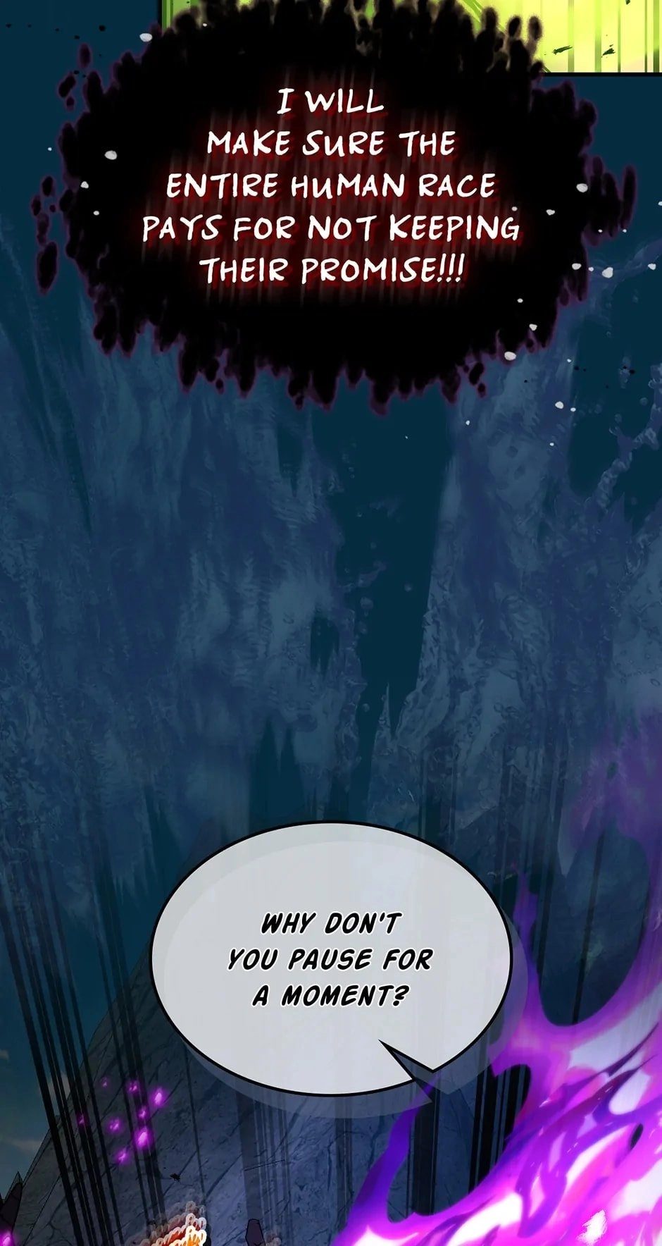 Leveling up with gods Chapter 113, page 15 of 87