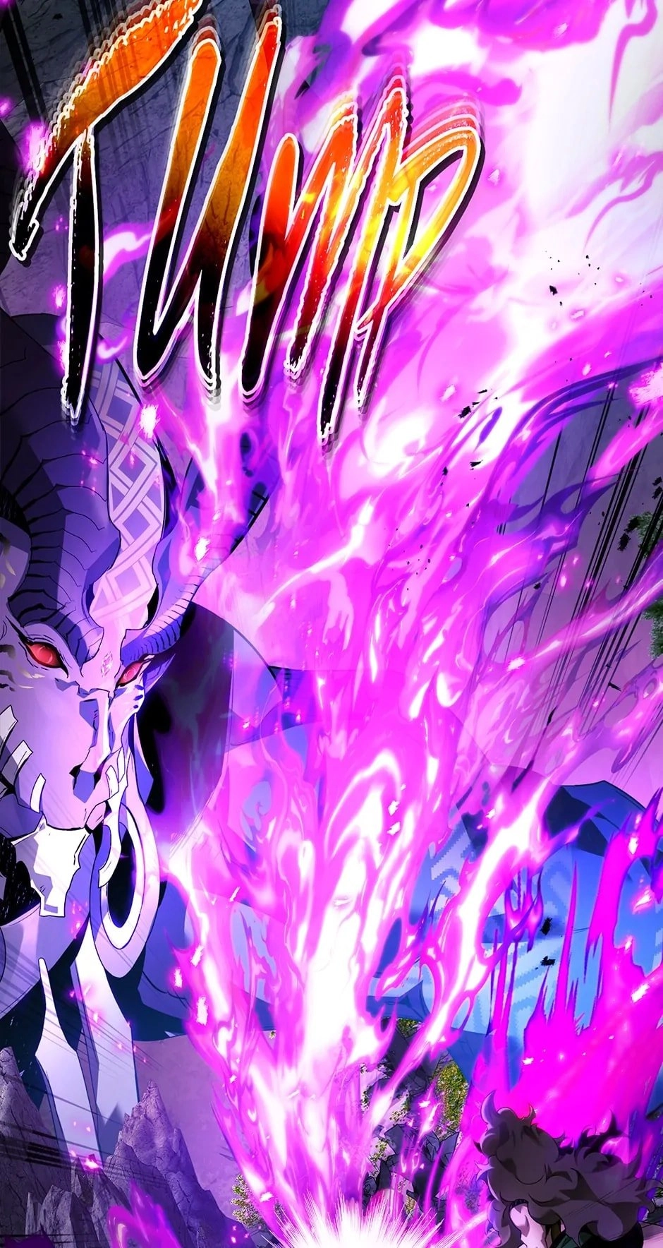 Leveling up with gods Chapter 113, page 16 of 87