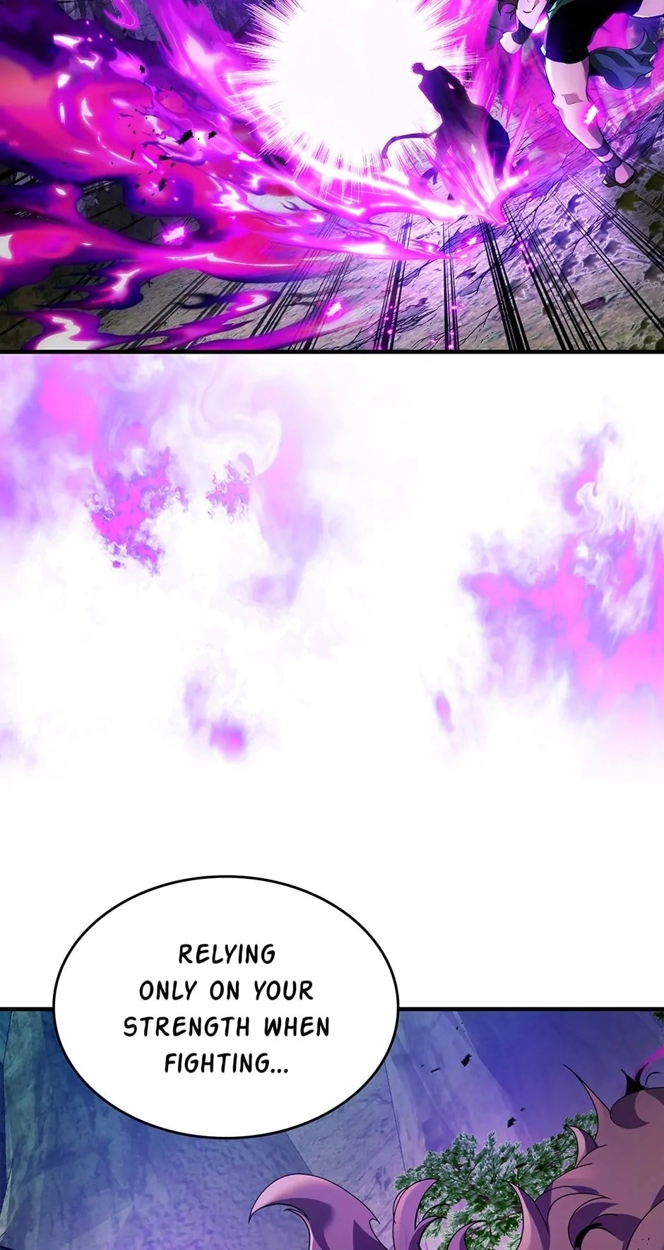 Leveling up with gods Chapter 113, page 17 of 87