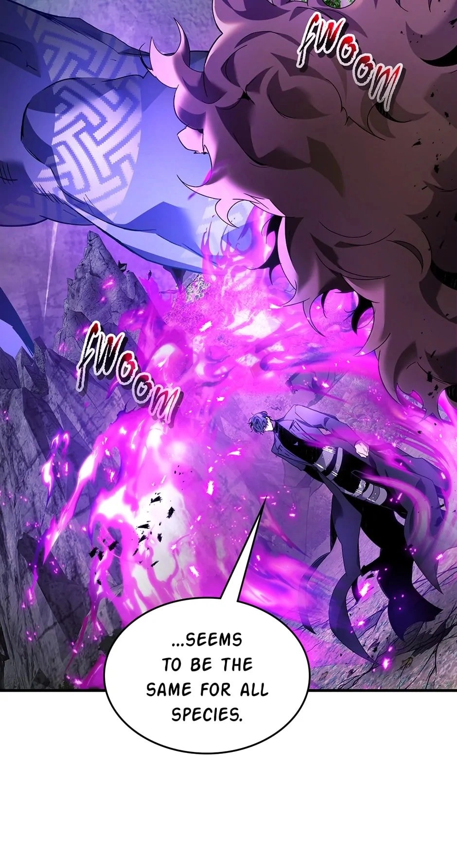 Leveling up with gods Chapter 113, page 18 of 87