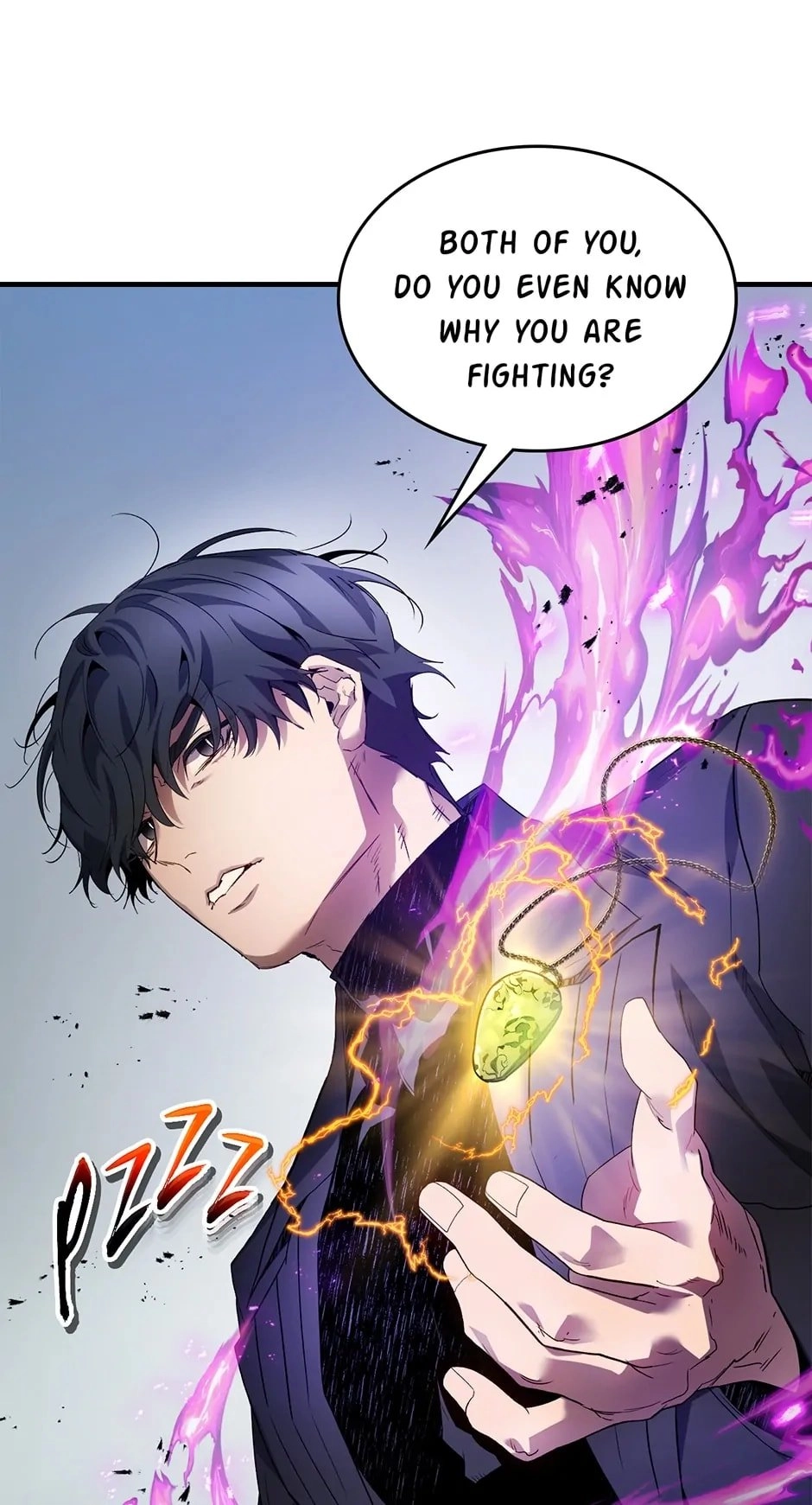 Leveling up with gods Chapter 113, page 19 of 87