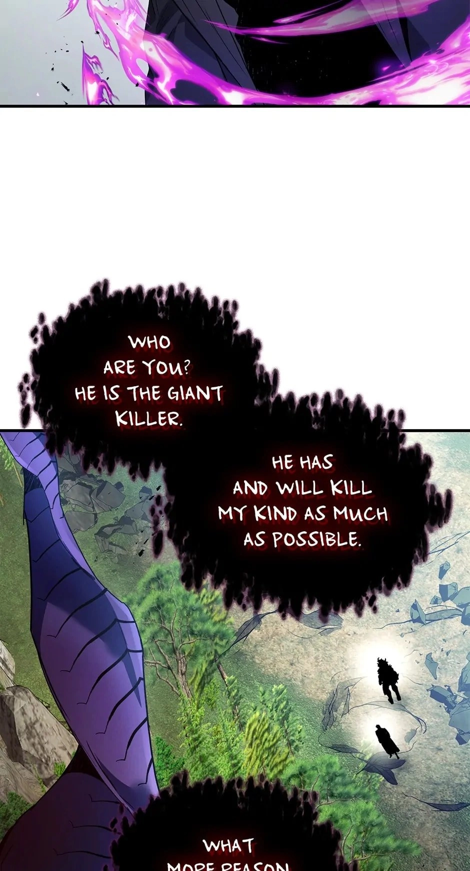 Leveling up with gods Chapter 113, page 20 of 87