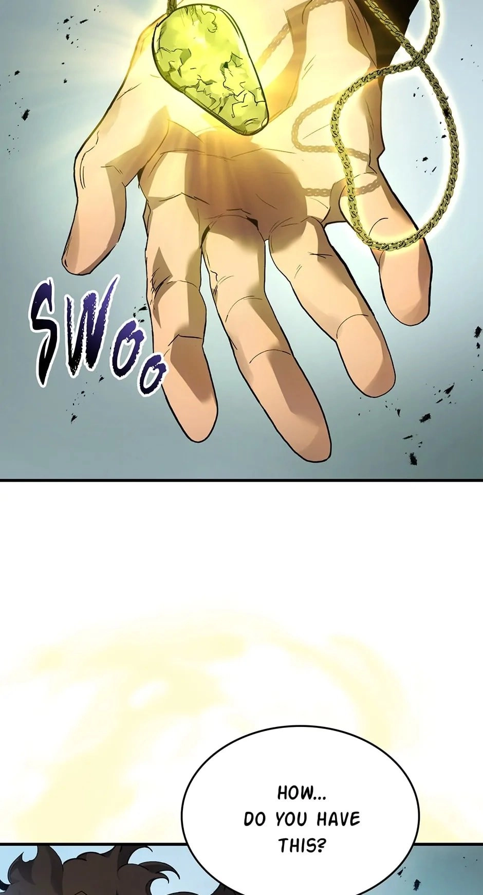 Leveling up with gods Chapter 113, page 22 of 87
