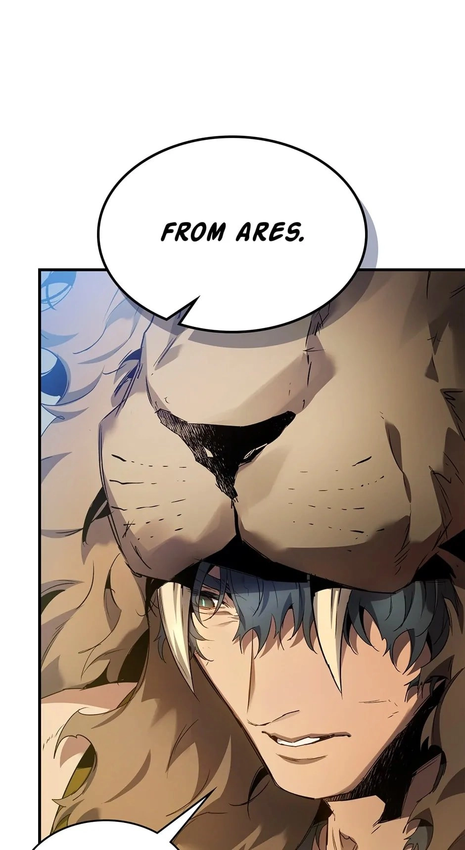 Leveling up with gods Chapter 113, page 24 of 87