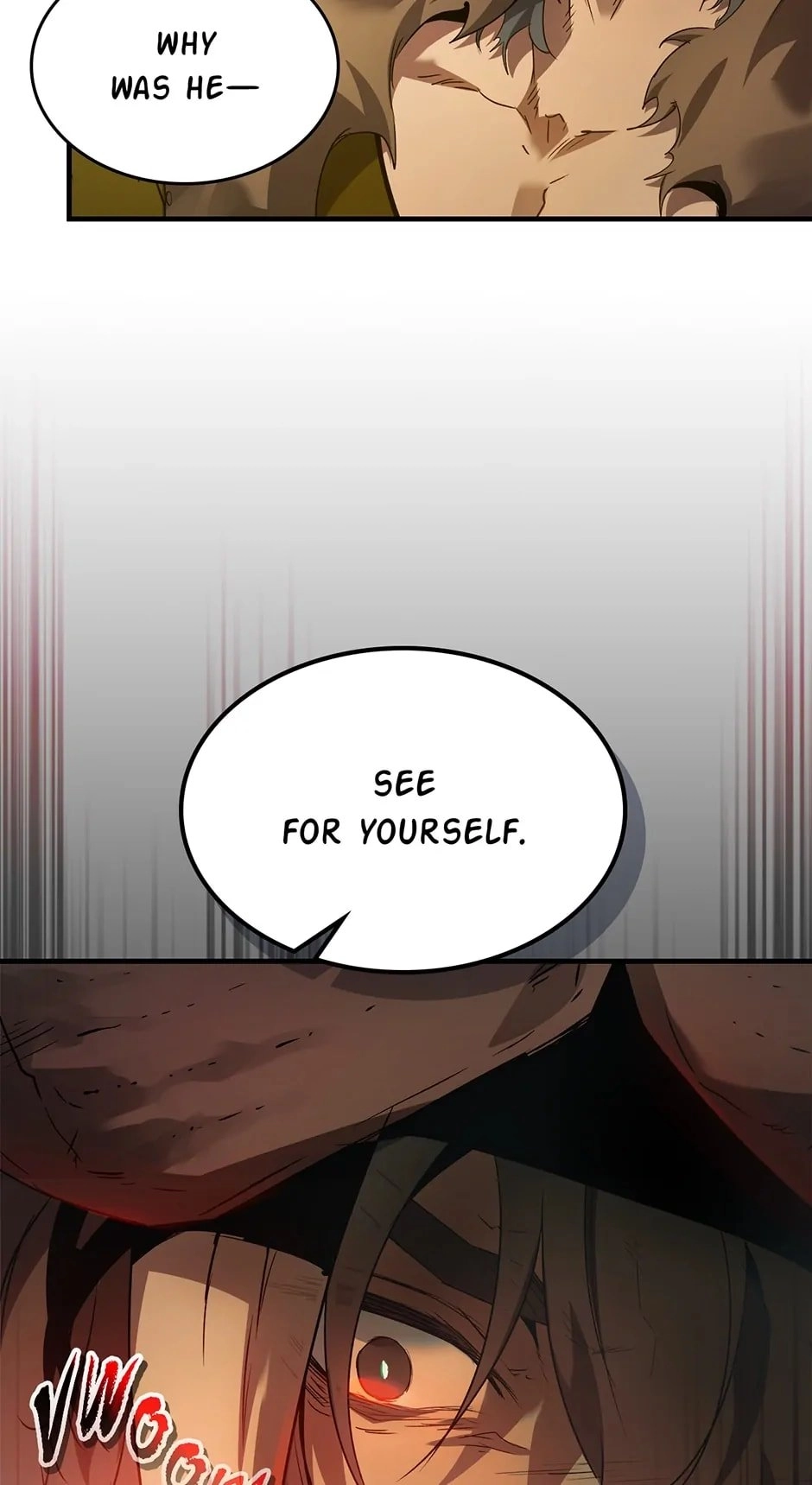 Leveling up with gods Chapter 113, page 25 of 87