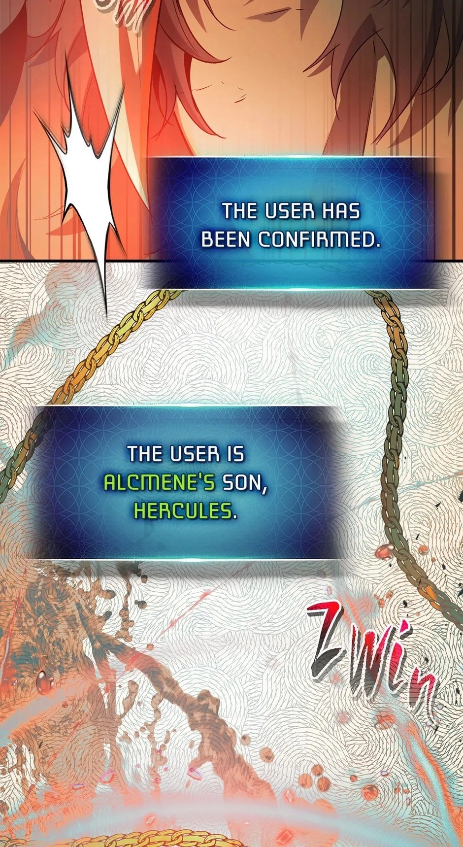 Leveling up with gods Chapter 113, page 26 of 87