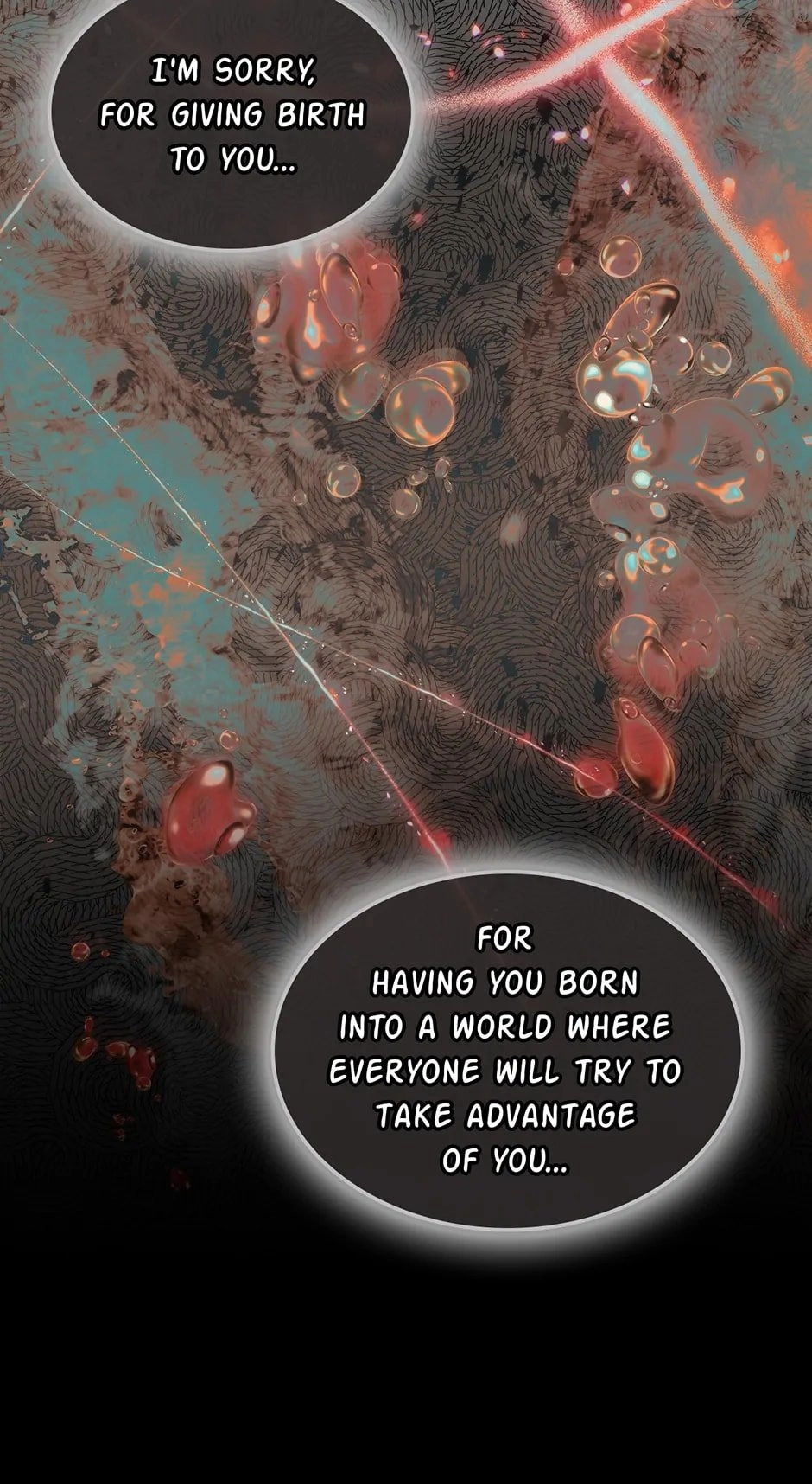 Leveling up with gods Chapter 113, page 28 of 87