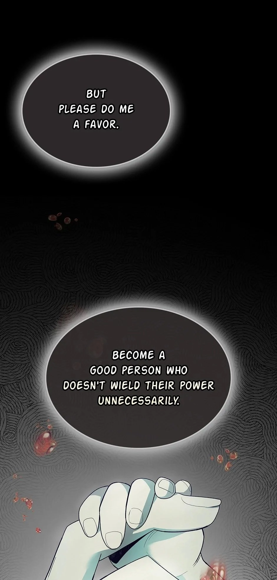 Leveling up with gods Chapter 113, page 29 of 87