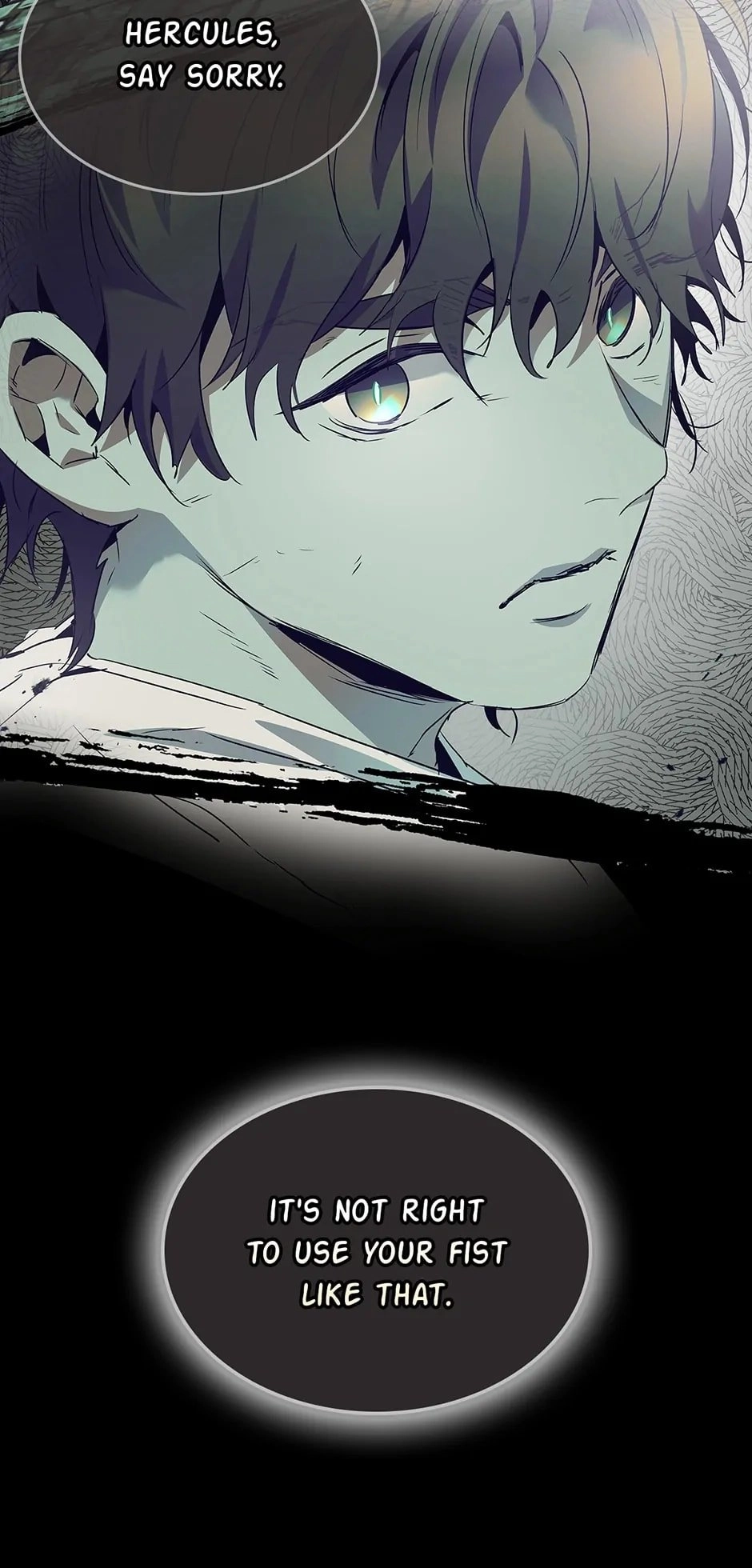Leveling up with gods Chapter 113, page 33 of 87