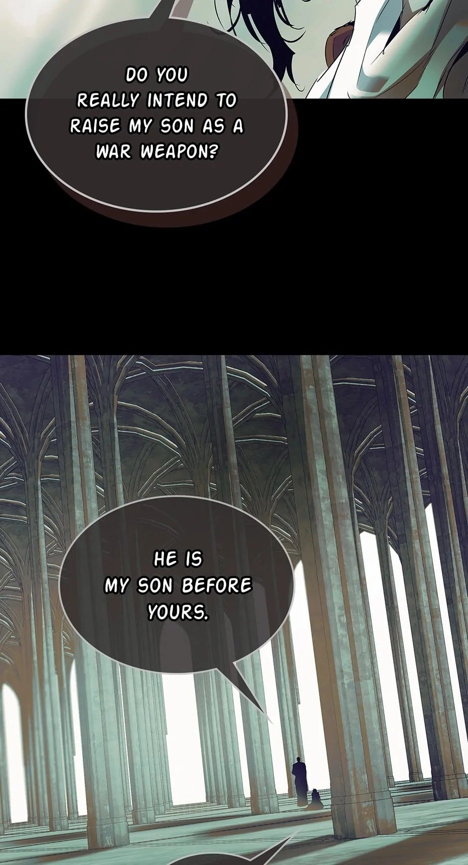 Leveling up with gods Chapter 113, page 43 of 87