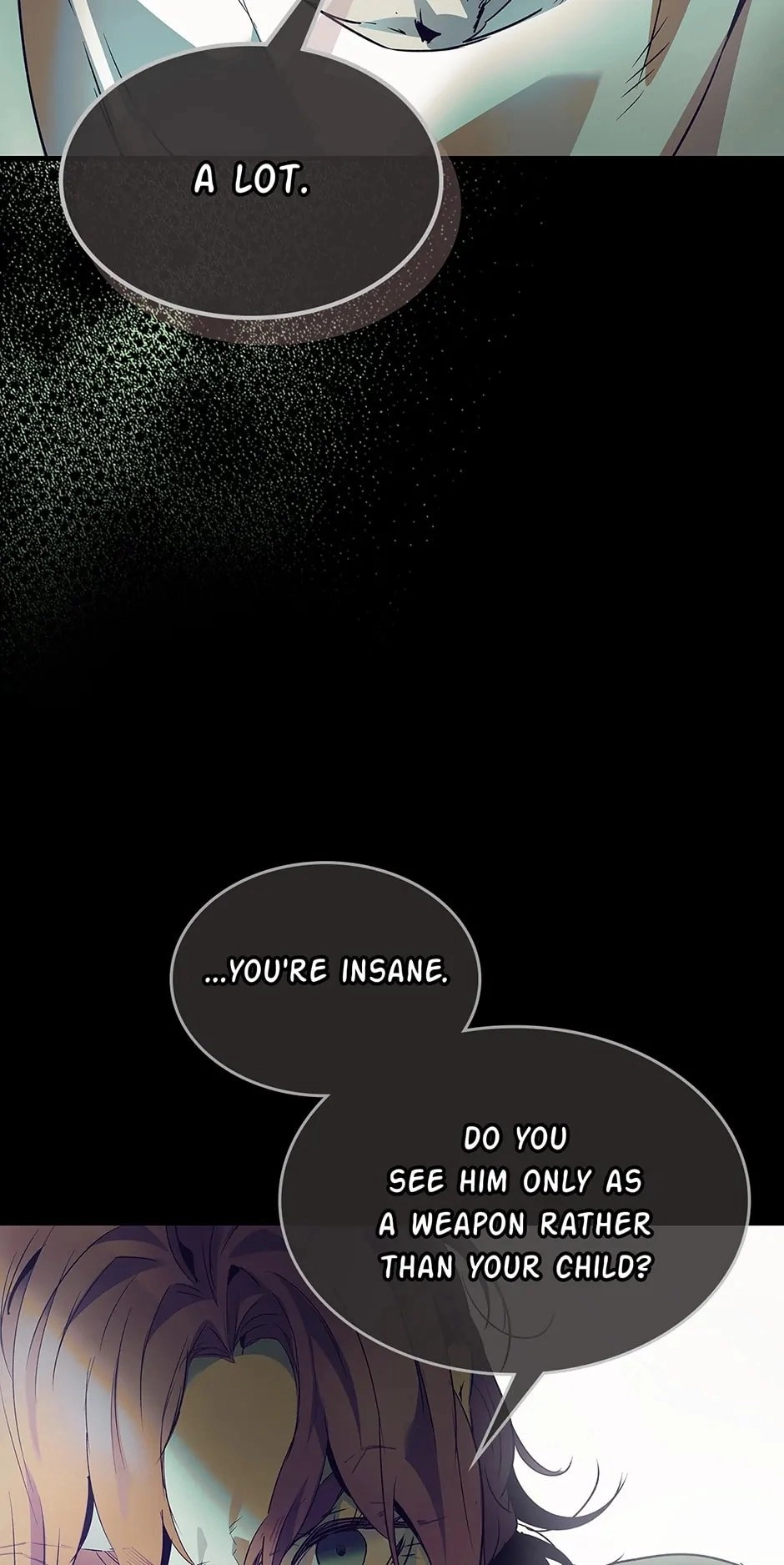 Leveling up with gods Chapter 113, page 48 of 87