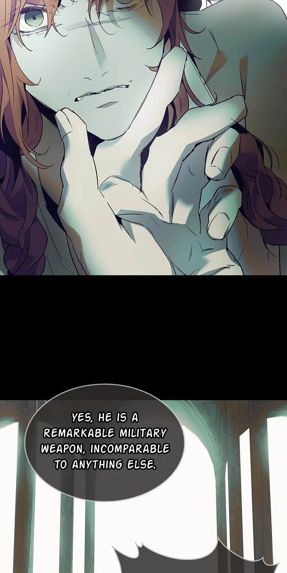 Leveling up with gods Chapter 113, page 49 of 87