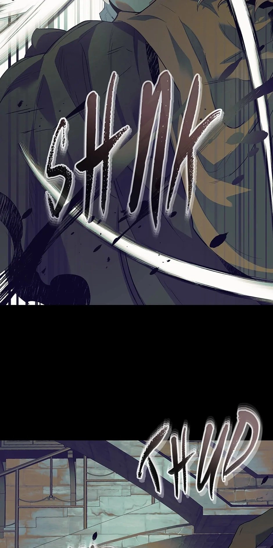 Leveling up with gods Chapter 113, page 55 of 87
