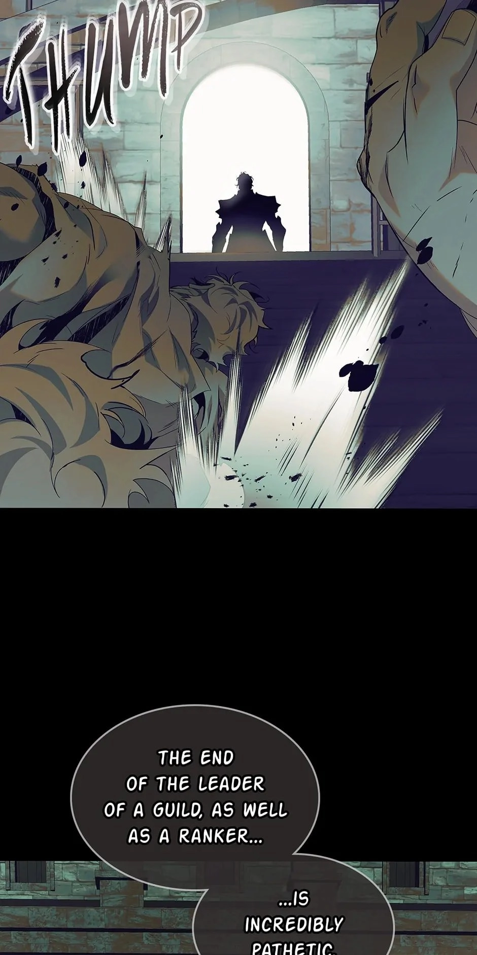 Leveling up with gods Chapter 113, page 56 of 87