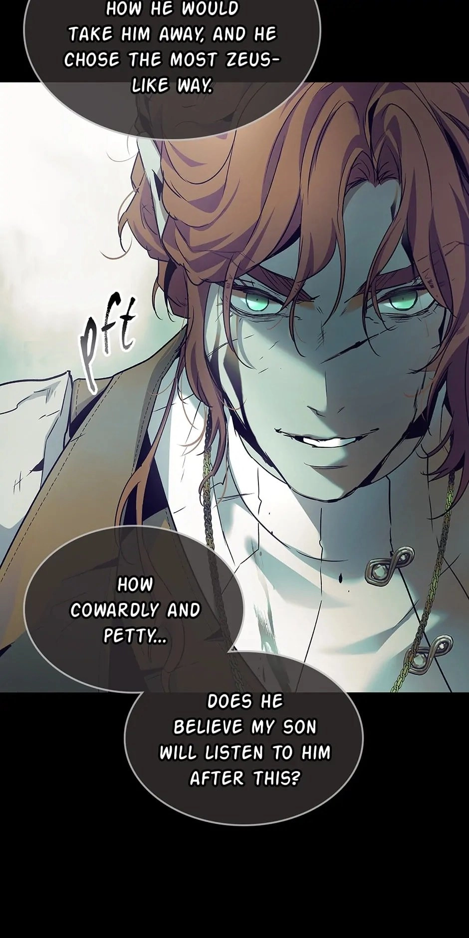 Leveling up with gods Chapter 113, page 58 of 87