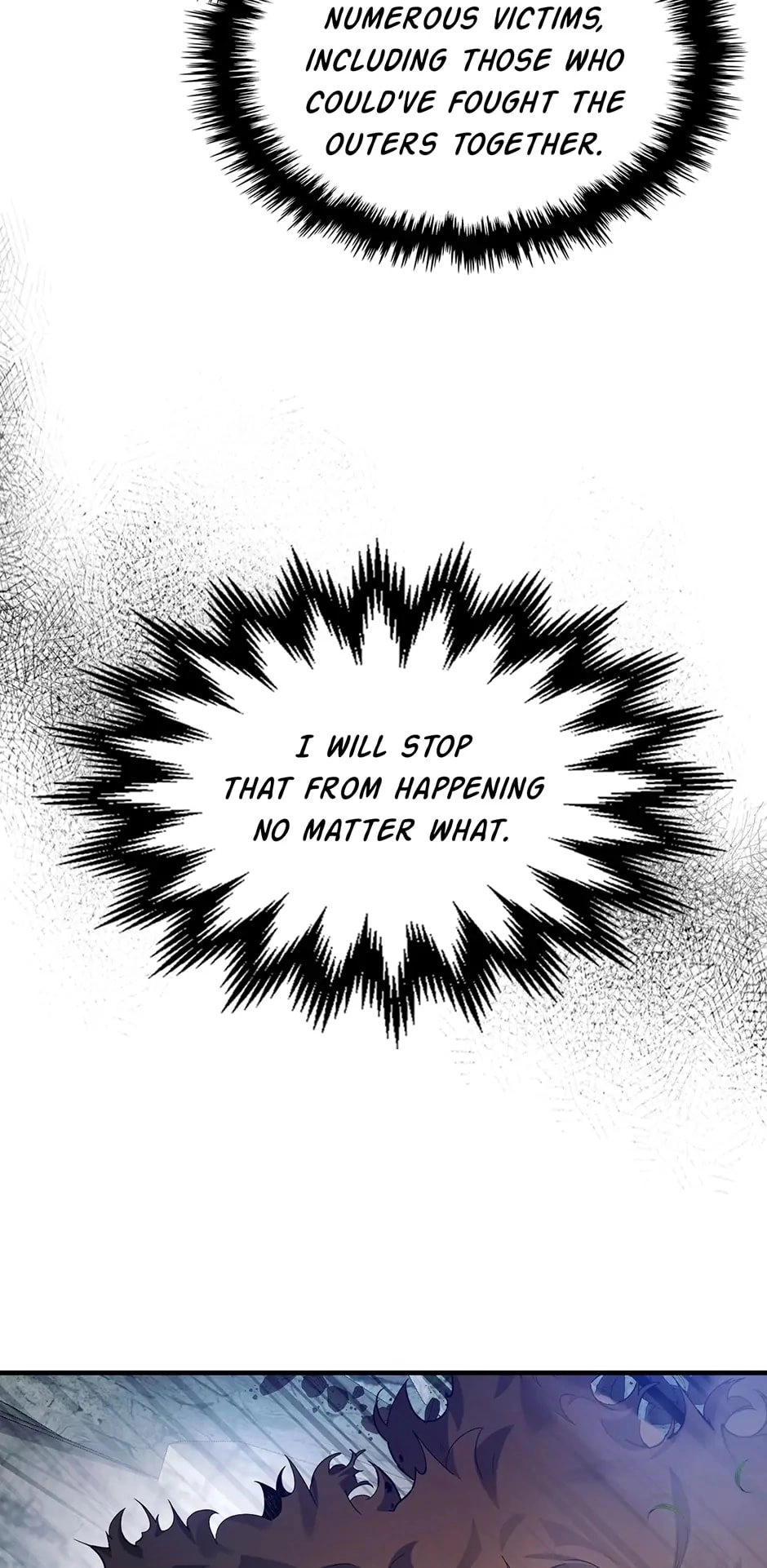 Leveling up with gods Chapter 113, page 6 of 87