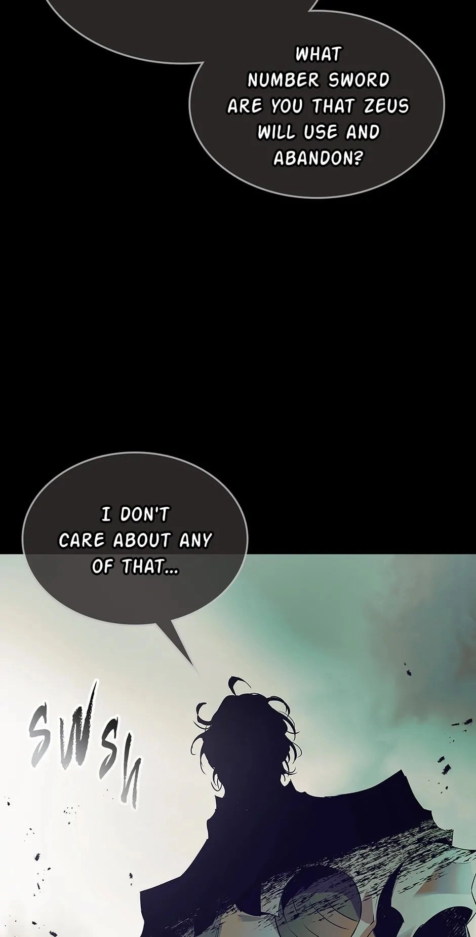 Leveling up with gods Chapter 113, page 60 of 87