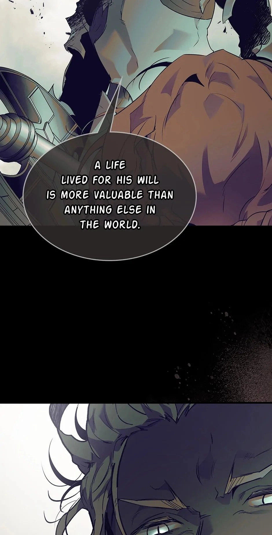 Leveling up with gods Chapter 113, page 61 of 87