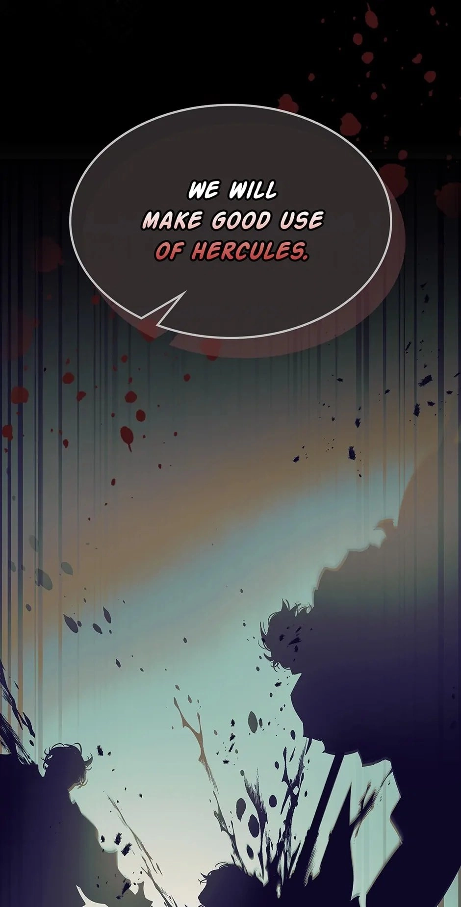 Leveling up with gods Chapter 113, page 63 of 87
