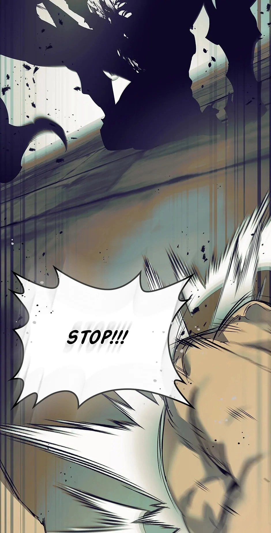 Leveling up with gods Chapter 113, page 64 of 87