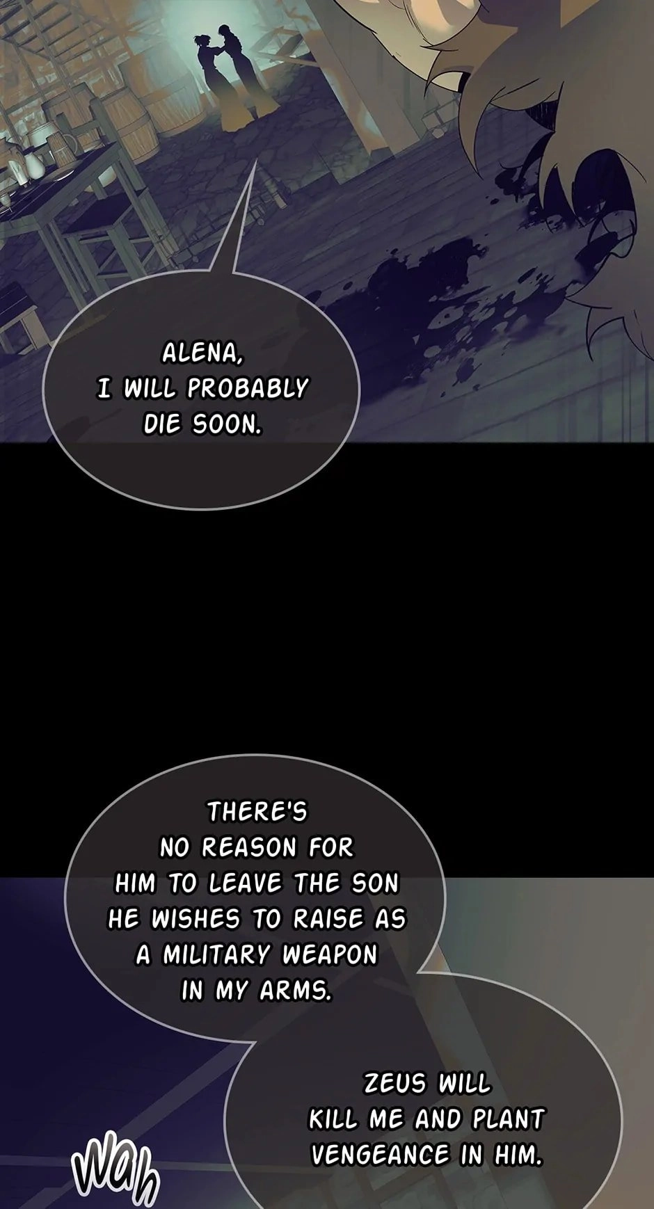 Leveling up with gods Chapter 113, page 69 of 87